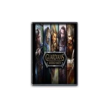 Guardians Of Middle Earth: The Company of Dwarves