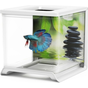 Hailea E-02 betárium černé 1,8 l