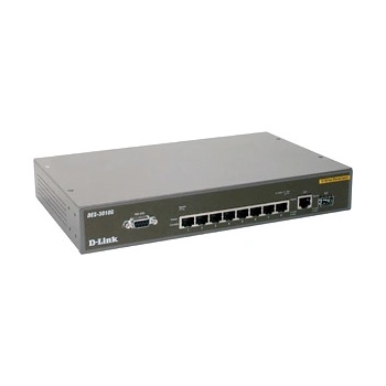 D-Link DES-3010G
