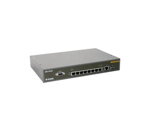 D-Link DES-3010G