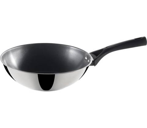 Pyrex wok Expert Touch Áno 28 cm