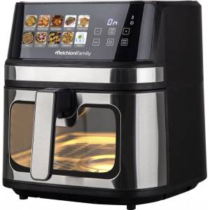 Melchioni Gaia Plus Black (210865972)