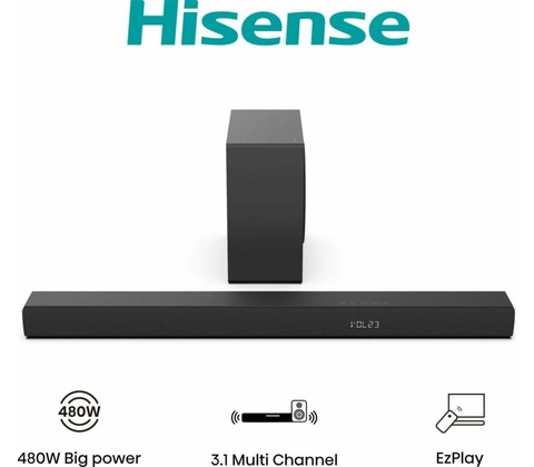 Hisense HS3100