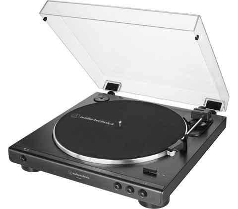 Audio-Technica AT-LP60X