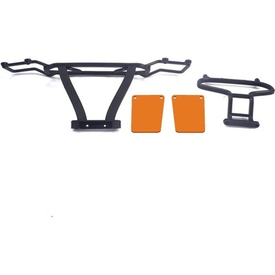 HIMOTO zadní nárazník pro PROWLER SC