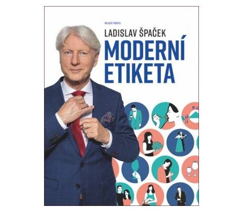 Moderní etiketa