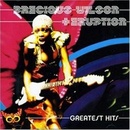 Eruption - Greatest Hits, CD