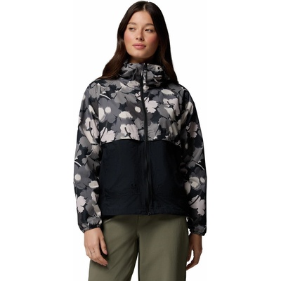 Columbia Spire Valley Printed Windbreaker Размер: L / Цвят: бежов