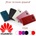 Huawei Ascend Y320 Flip Кожен Калъф + Скрийн Протектор