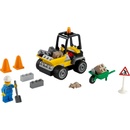 LEGO® City - Great Vehicles Roadwork Truck (60284)