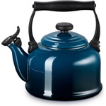 Le Creuset Чайник, 2, 1 л, тъмносин (40102021290000)