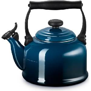 Le Creuset Чайник, 2, 1 л, тъмносин (40102021290000)