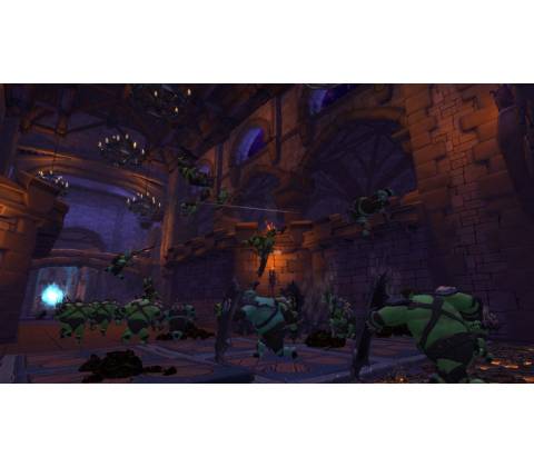 Orcs Must Die! - Complete Pack