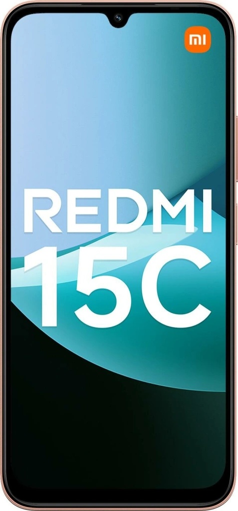 Xiaomi Redmi 15C 4GB/256GB Twilight Orange - Heureka.sk