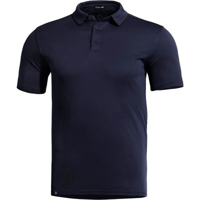 Pentagon polokošeľa Vanquish navy Blue