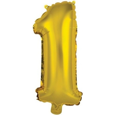Amscan Balón nafukovací 1