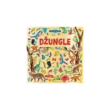 Džungle