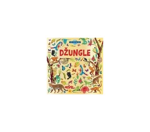 Džungle