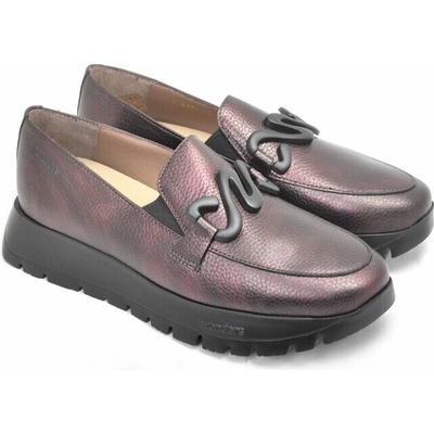 Wonders A-2494 vínová