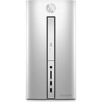 HP Pavilion 510-p151nc Y4K73EA