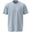 Next Level Apparel N 7200 / Унисекс тениска с голям размер от тежък памук - деним stonewash XS (087200adi00)
