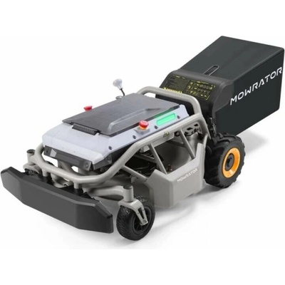 Mowrator S1 2WD Standard