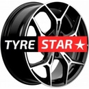 MAK EPICA 8x19 5x112 ET40 black mirror