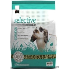 Supreme Science Selective Rabbit 3 kg