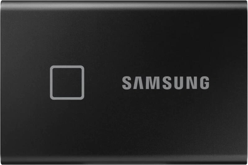 Samsung T7 Touch 2.5 2TB USB 3.2 (MU-PC2T0K/WW)