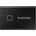 Samsung T7 Touch 2.5 2TB USB 3.2 (MU-PC2T0K/WW)