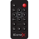 Dálkový ovladač General Creative Sound BlasterX Katana