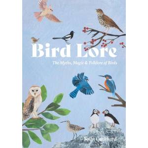 Bird Lore | COULTHARD SALLY (ISBN: 9781837833061)