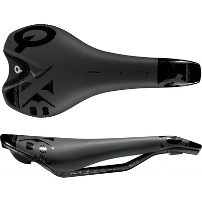 Prologo scratch X8 NK 135 čierne