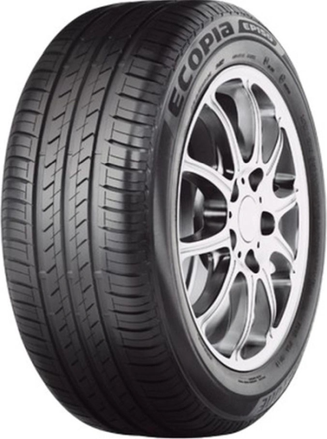 Bridgestone Ecopia EP150 195/55 R16 87V od 2 329 Kč - Heureka.cz