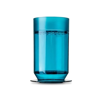 Tricolate Brewer V3 Aqua Blue