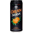 Crodo Oran soda 330 ml