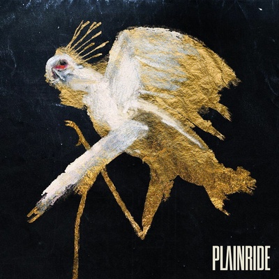 PLAINRIDE - PLAINRIDE LP
