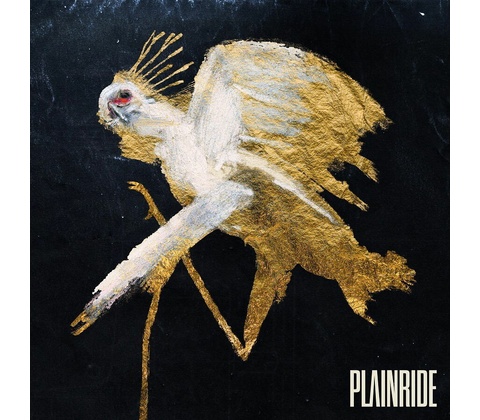 PLAINRIDE - PLAINRIDE LP
