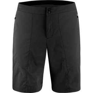 Löffler Мъжки шорти за колоездене Löffler Bike Shorts Brian-B CSL Cycling bottoms - Black - размер 56 (EU) (055-3113-0116)