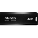 Image 1 of ADATA SC610 500GB USB 3.2 (SC610-500G-CBK)