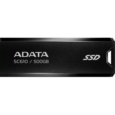 ADATA SC610 500GB USB 3.2 (SC610-500G-CBK)