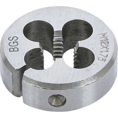 BGS technic 1900-M12X1.75-S BGS , Závitové očko M12 x 1,75 x 38 mm