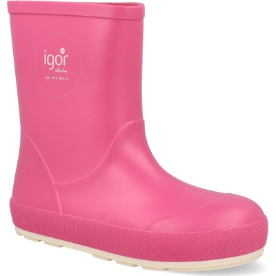 Igor Yogi Nautico Fuchsia