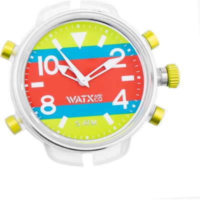 Watx & Colors RWA3742