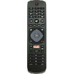 съвместим Philips ykf406-001 - заместител дистанционно управление (ykf406-001) Дистанционно