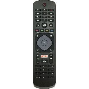 съвместим Philips ykf406-001 - заместител дистанционно управление (ykf406-001) Дистанционно