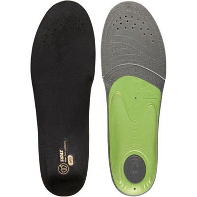 Sidas 3Feet Vložky do topánok Slim Mid