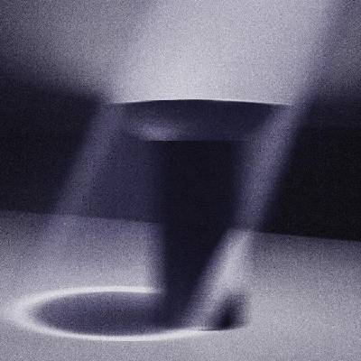 Jlin - Perspective (Composed For Third Coast Percussion) (Clear Coloured) (LP) (5056321682499)
