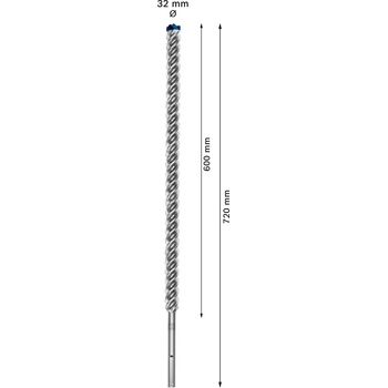 Bosch 2608900256