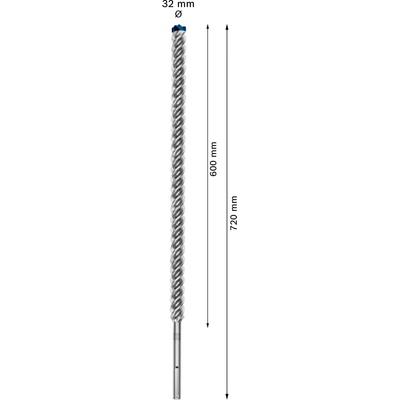 Bosch 2608900256